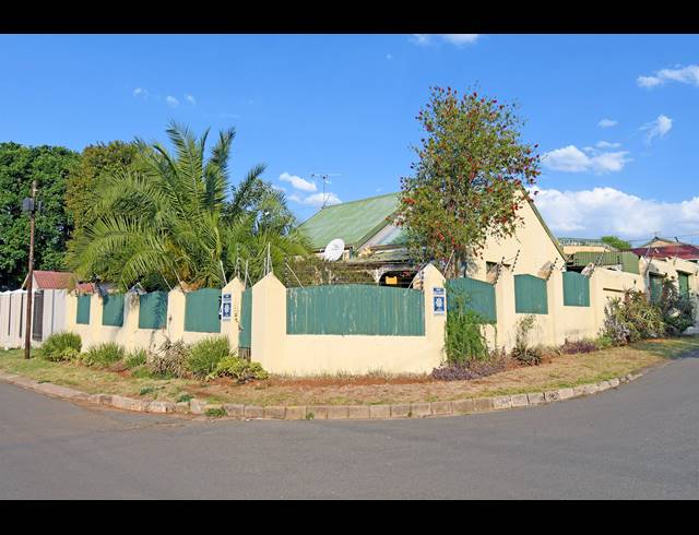 7 BEDROOM HOUSE FOR SALE IN ALBERTVILLE